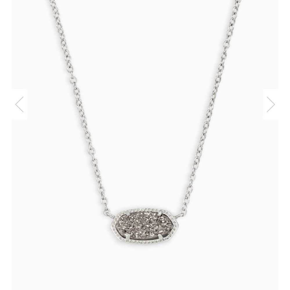 Kendra Scott Elisa necklace